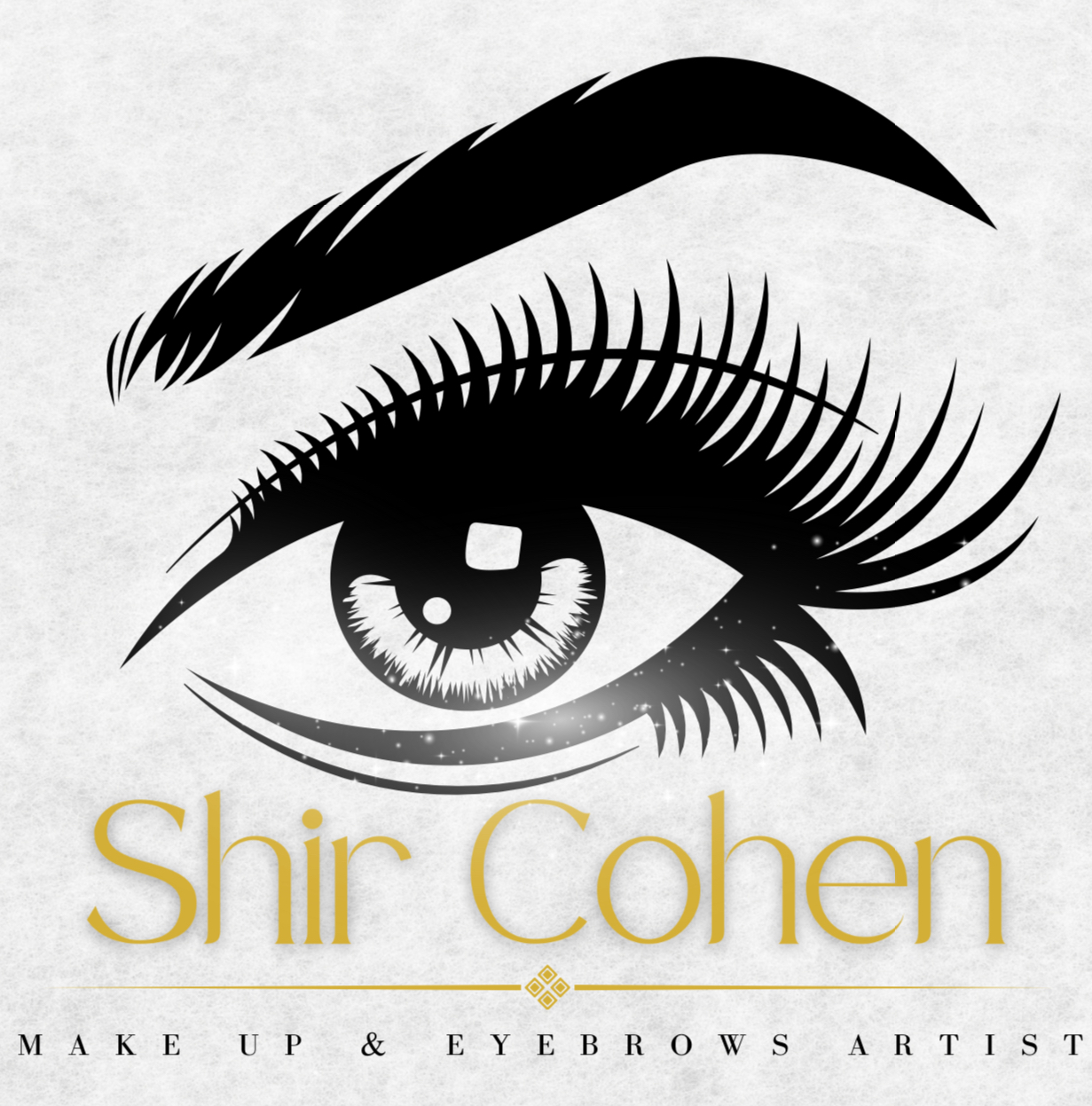 לוגו שיר כהן סיום